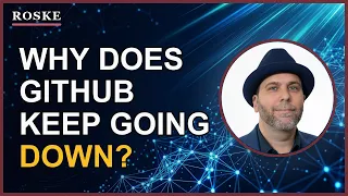 Why Does GitHub Keep Going Down in 2026