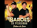 Já Que Me Ensinou a Beber