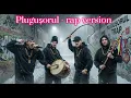 Lagu Plugușorul Gangster Rap | Colind Parodie | Cea Mai Periculoasa Urare 😂