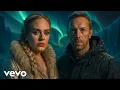 Download Lagu Adele \u0026 Coldplay - All My Love (Music Video)