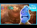 Mrs. Cumulus' Big Surprise 🌧️ | Elemental | Disney Kids