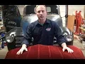 Custom Seat Cover Upholstery Kit Styles Available from Raybuck
