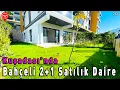 Kusadasi Satilik Daireler Kose Bahceli Kusadasi Bahceli Ev Turu