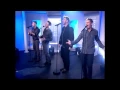 Download Lagu Westlife - I Will Reach You - This Morning [9/3/11]