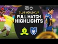 Download Lagu Mamelodi Sundowns Take Huge Win In Opening Game | FIFA Club World Cup 2025