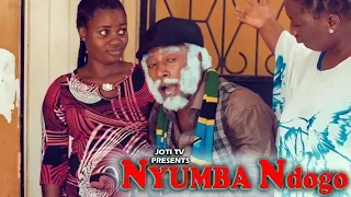 Nyumba ndogo