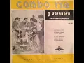 Download Lagu Combo Ria: ditinggal kasih (Lokananta ARI-099, 1962)