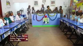 itopa ihima history of ihima by sunshine