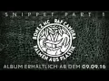 BONEZ MC & RAF Camora - Palmen Aus Plastik - Snippet pt. 1
