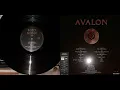 Roxy Music - Avalon - 09-10 - True To Life & Tara (Vinyl, 1982, RE 2017, Hi-Res*)