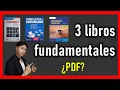 3 Recommended Accounting Books 2 Extras