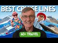 Top 5 Best Cruise Lines for Seniors in 2026 Honest Guide