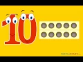 Download Lagu Learning Numbers for Toddlers | Count 1-10 *Math for Kids*