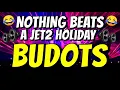 Lagu NOTHING BEATS A JET2 HOLIDAY [ BUDOTS REMIX VIRAL ] DJ JOHNREY DISCO REMIX