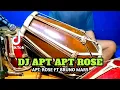 Download Lagu DJ APT APT ROSE FT BRUNO MARS Koplo Viral Tiktok COVER Kendang Rampak