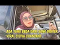 Download Lagu ADA YANG KELIATAN BERBEDA DARI SEORANG SILVIA CHANCANT // SERBA SERBI BUS SUMBAR