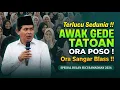 Lagu PENGAJIAN LUCU  KH ANWAR ZAHID SPESIAL RAMADHAN 2026