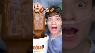 I Got Diabetes Giant Chocolates ASMR 