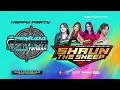 LIVE SHAUN THE SHEEP - HAPPY PARTY PEMUDA SEKTOR TENGAH - GUWO TLOGOWUNGU PATI | COUNSTITY AUDIO