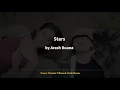 Download Lagu Arash Buana - Stars (Lyrics + terjemahan bahasa indonesia)