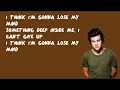 Download Lagu Fireproof - One Direction (Lyrics)