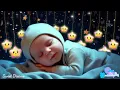 Download Lagu Mozart \u0026 Brahms Lullabies 🎶 Baby Sleep Music 🌙 3-Minute Trick to Beat Insomnia Fast 💤