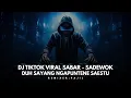 Download Lagu DJ DUH SAYANG NGAPUNTENE SAESTU | DJ VIRAL TIKTOK REMIX SLOW TERBARU