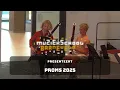 Download Lagu Proms 2025 - Battle Hymn of the Republic van W. Steffe op fagot