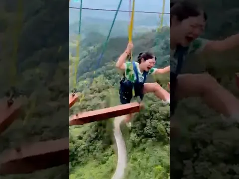 China most dangerous place 😭 || #shorts