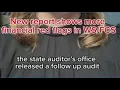 State auditor releases new findings on financial mismanagement