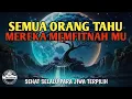 Download Lagu JIWA TERPILIH✨SEMUA ORANG TAHU, MEREKA MEMFITNAHMU‼️