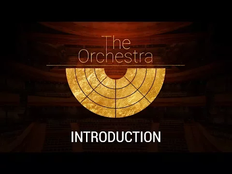 THE ORCHESTRA | Trailer
