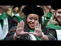 Class of 2025 Commencement Celebrating New Physicians