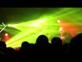 808 State : 90 : LIVE : Pacific : LEAF at Tobacco Dock : London