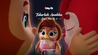 tidurlah anakku untuk ibu di seluruh dunia momen spesial babyzu