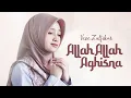Download Lagu Allah Allah Aghitsna I Original High Quality Karaoke Track I Veve Zulfikar Cover