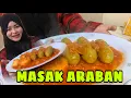 Download Lagu MASAK ARABAN SIMPLE PRAKTIS YUMMY