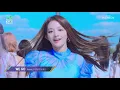 fromis_9, WE GO (프로미스나인, WE GO) [2021 INK Incheon K-POP Concert]