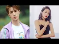 Huang Xuan, Wang Yibo And Victoria Song Rumored Drama Wind From Luoyang 风起洛阳
