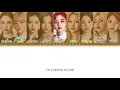 TWICE BELIEVER Lyrics (트와이스 BELIEVER 가사) [Color Coded Lyrics Han/Rom/Eng]