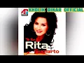 Rita Sugiarto - Fatamorgana (Official Lyric Video)