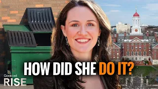 homeless to harvard how liz murray did the impossible goalcast