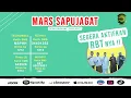 Download Lagu MARS SAPUJAGAT (Official Music Video)