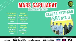 Download MARS SAPUJAGAT (Official Music Video) MP3