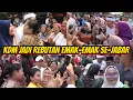 Download Lagu DEDI MULYADI DI PELUK DI KROYOK EMAK-EMAK SE-JAWA BARAT