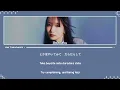 幾田りら (Ikuta Lilas) / ハミング (Humming) Lyrics [Kan_Rom_Eng]