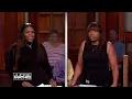 Family Funerals and Fights