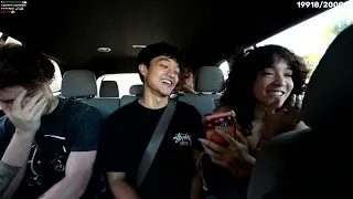Pokimane s Boyfriend gets dissed by Jason