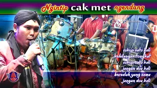 Download KEHILANGAN TONGKAT tembang clasic ngintip CAK MET  \ MP3