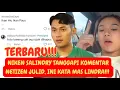 Download Lagu NIKEN SALINDRY TANGGAPI KOMENTAR NETIZEN JULID, INI KATA MAS LINDRA!!! #lindralindri #2l